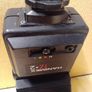 Vintage Hanimex TZ-2 Thyristor Computer Zoom Bounce Flash / 1980s Image 6