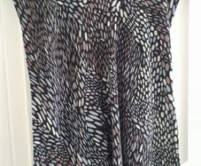 Sleeveless Top From Masai