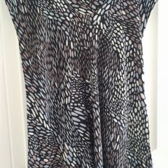 Sleeveless Top From Masai