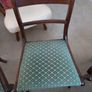 Dining Room Chairs x 6 Image 3