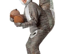 Adult Squirrel Costume