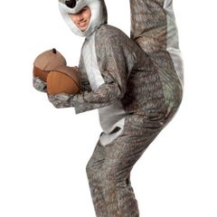 Adult Squirrel Costume