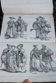 Antique Book