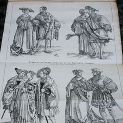 Antique Book