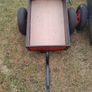 berg go kart trailers Image 3