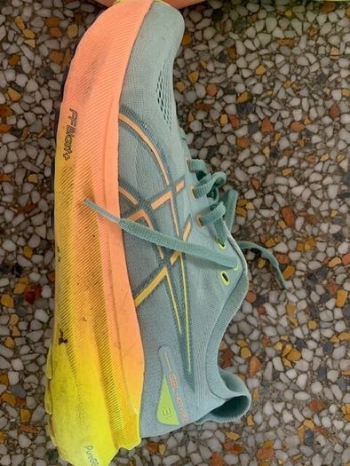 Asics Kayano