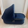 UPPAbaby Vista V2 travel system - navy - extras! Image 3