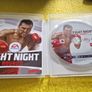 EA Sports Fight night Round 3 PlayStation3 Ps3 games Original Image 2