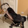 Qtus Lark 360 Stroller Buggy Image 6