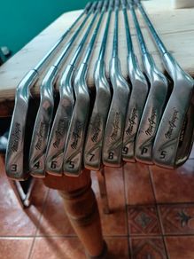 golf clubs