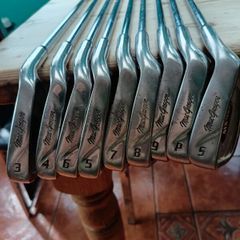 golf clubs