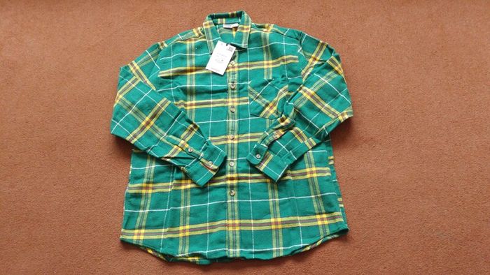 Jacket.