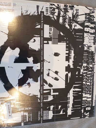 Underworld - Dubnobasswithmyheadman