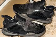 Nike Sock Dart Mid Stone Island Black 910090-001