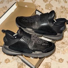 Nike Sock Dart Mid Stone Island Black 910090-001