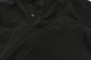 Men's Hugo Boss tops and McQueen designer top.