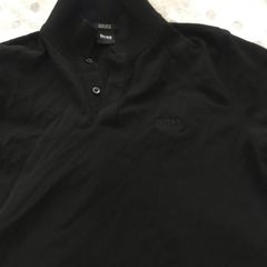 Men's Hugo Boss tops and McQueen designer top.