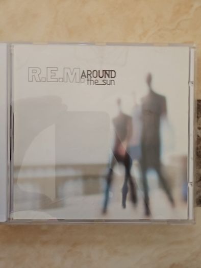 R.E.M.  24 CD Collection
