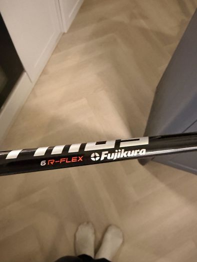Taylormade M6 4 Hybrid