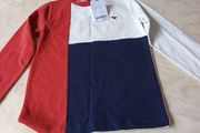 Next  Long Sleeve Top.   Age  3-4 years.   B.N.W.T