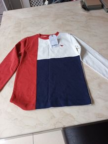 Next  Long Sleeve Top.   Age  3-4 years.   B.N.W.T