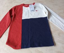 Next  Long Sleeve Top.   Age  3-4 years.   B.N.W.T