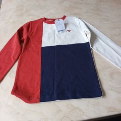 Next  Long Sleeve Top.   Age  3-4 years.   B.N.W.T