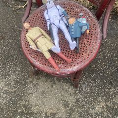 figures