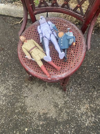 figures