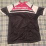 Belvedere College cycling jersey Image 3
