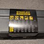 Stanley Fatmax stepstool and toolbox Image 2