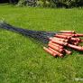 Fire pit forks Image 6
