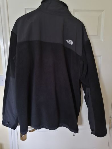 North Face Denali Jacket