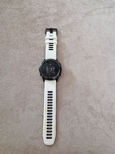 Garmin Fenix 6 X Pro