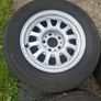 4 BMW  alloys Image 4