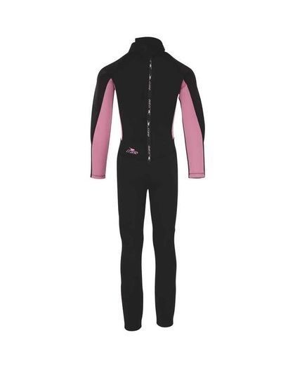 Wetsuit for Children 11-12 years