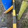 security barrier Image 3