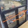 triple glazed antricite grey window Image 2