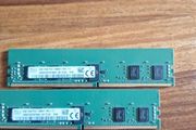 SK hynix Ddr4  2 X 8 Gb 2666 Mhz
