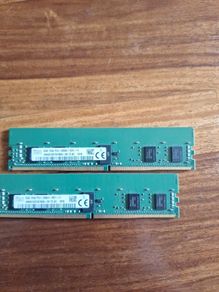 SK hynix Ddr4  2 X 8 Gb 2666 Mhz