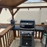 Weber E-210 Gas BBQ Image 5