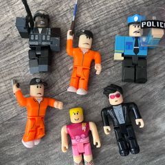 Roblox Figures