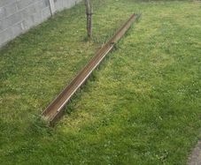 12 ft rsj