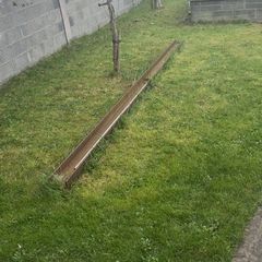 12 ft rsj