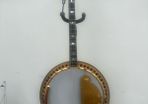 Ludwig Ace Tenor Banjo
