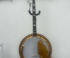 Ludwig Ace Tenor Banjo
