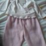 BNWT 3-6MTHS Dizzy Daisy  Pyjamas Image 4