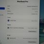 MacBook Pro 16" 2021 M1 Pro | 16GB | 512GB | 99% Battery Image 2