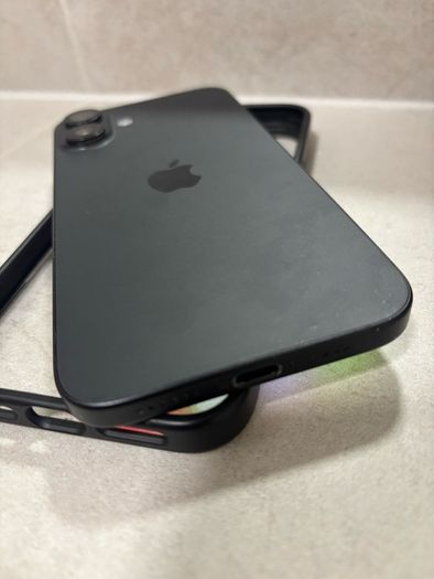 iphone 16 plus