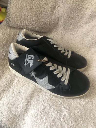 Gordon Jack  Shoes